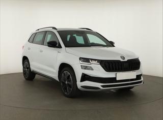 Škoda Karoq 1.5 TSI 110kW SUV