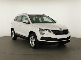 Škoda Karoq 1.6 TDI 85kW SUV