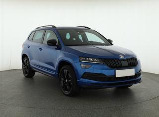 Škoda Karoq 2.0 TDI 110kW SUV