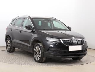 Škoda Karoq 1.0 TSI 85kW SUV