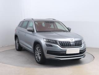 Škoda Kodiaq 2.0 TDI 110kW SUV