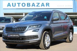 Škoda Kodiaq 2,0 TDI  1.MAJ,DPH,4X4,AUTOMAT SUV