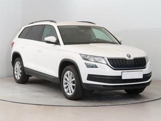 Škoda Kodiaq 2.0 TDI 110kW SUV