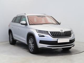 Škoda Kodiaq 2.0 TSI 140kW SUV