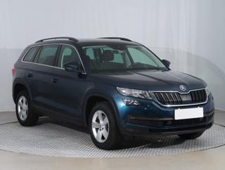 Škoda Kodiaq 1.5 TSI 110kW SUV