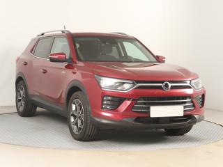 SsangYong Korando 1.5 T-GDI 120kW SUV