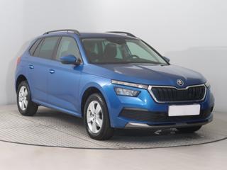 Škoda Kamiq 1.5 TSI 110kW SUV