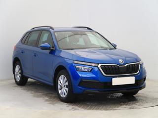 Škoda Kamiq 1.0 TSI 81kW SUV