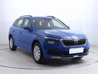 Škoda Kamiq 1.0 TSI 70kW SUV