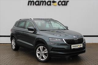 Škoda Karoq 2.0 TDI 110kW DSG 4x4 STYLE+ SUV