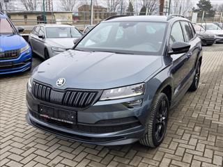 Škoda Karoq 2,0 TDi SPORTLINE *FullLED*ACC*KAMERA* SUV