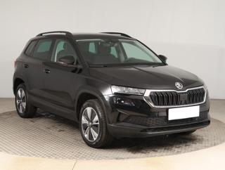 Škoda Karoq 2.0 TDI 85kW SUV