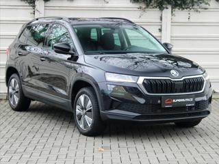 Škoda Karoq 1,5 TSi 110kW Style Plus DSG ČR 1.maj 16V Style Plus 7DSG SUV