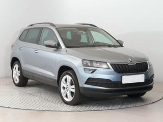 Škoda Karoq 1.6 TDI 85kW SUV