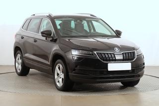 Škoda Karoq 1.5 TSI 110kW SUV