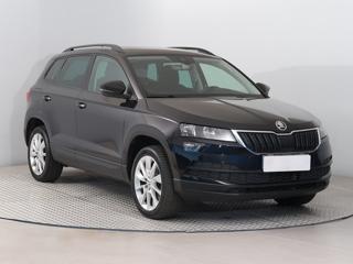 Škoda Karoq 1.0 TSI 85kW SUV