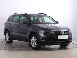 Škoda Karoq 1.6 TDI 85kW SUV