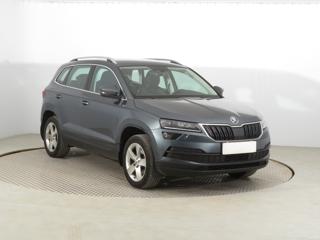 Škoda Karoq 2.0 TDI 110kW SUV