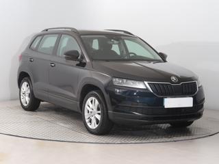 Škoda Karoq 1.6 TDI 85kW SUV