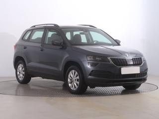 Škoda Karoq 1.6 TDI 85kW SUV