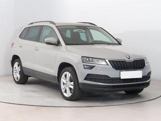 Škoda Karoq 2.0 TDI 110kW SUV