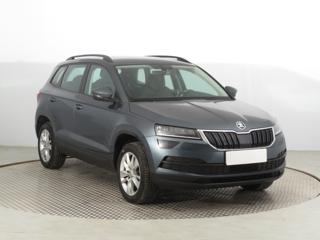 Škoda Karoq 1.6 TDI 85kW SUV