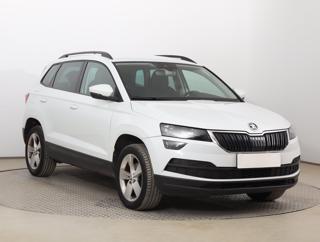 Škoda Karoq 2.0 TDI 85kW SUV