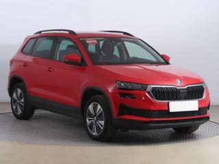 Škoda Karoq 1.5 TSI 110kW SUV