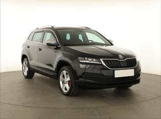 Škoda Karoq 1.6 TDI 85kW SUV