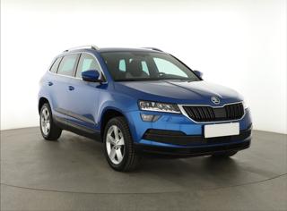 Škoda Karoq 1.6 TDI 85kW SUV