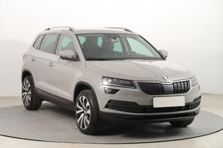 Škoda Karoq 1.5 TSI 110kW SUV