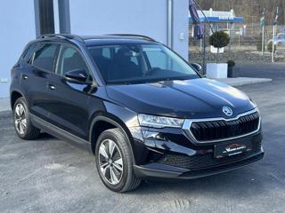 Škoda Karoq 2.0TDI DSG ZÁRUKA! NAVI KAMERA SUV