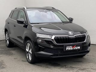 Škoda Karoq 1.5 TSi, 1.maj, ČR SUV