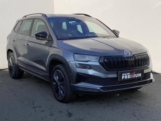 Škoda Karoq 2.0 TDi, 1.maj, Serv.kniha SUV