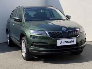 Škoda Karoq 1.5 TSi SUV