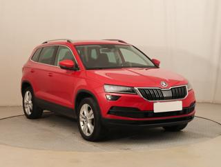 Škoda Karoq 2.0 TDI 110kW SUV