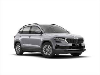 Škoda Karoq 1,5 TSI 110 kW DSG  130 Let SUV