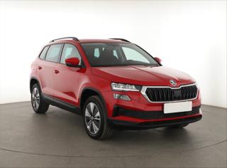 Škoda Karoq 2.0 TDI 85kW SUV