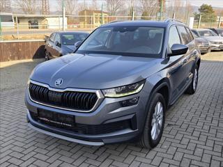 Škoda Kodiaq 2,0 TDi DSG 4x4 *VIRTUAL*WEBASTO* SUV