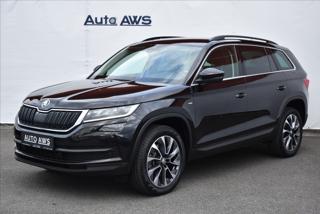 Škoda Kodiaq 2,0 TDi  DSG 4x4 125 Years LED Virtual SUV