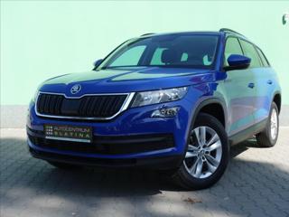 Škoda Kodiaq 2,0 TDI 110 kW 4x4 AMBIENTE SUV