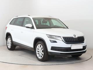 Škoda Kodiaq 1.5 TSI 110kW SUV