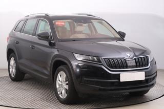 Škoda Kodiaq 2.0 TDI 110kW SUV