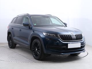 Škoda Kodiaq 2.0 TDI 140kW SUV