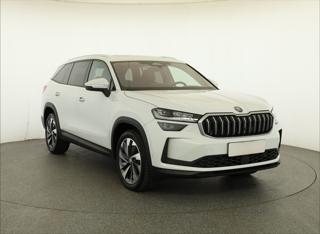 Škoda Kodiaq 2.0 TDI 142kW SUV