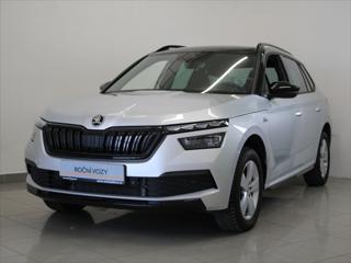 Škoda Kamiq 1,0 TSi DSG Monte Carlo 5L.Zár SUV