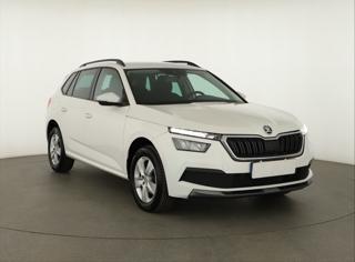 Škoda Kamiq 1.6 TDI 85kW SUV