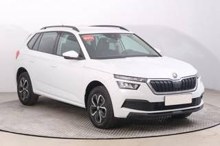 Škoda Kamiq 1.0 TSI 81kW SUV