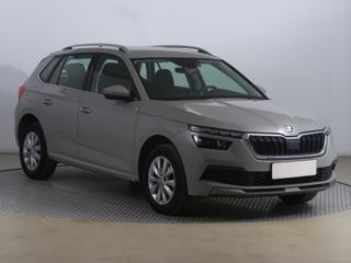 Škoda Kamiq 1.5 TSI 110kW SUV