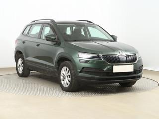 Škoda Karoq 1.5 TSI 110kW SUV